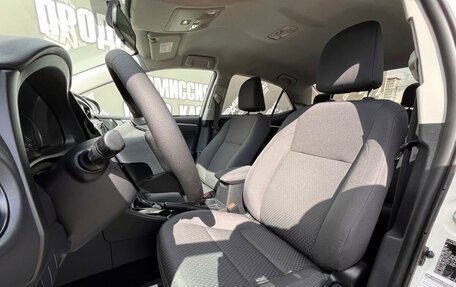 Toyota Corolla, 2018 год, 1 595 000 рублей, 11 фотография