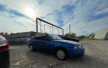 Daewoo Nexia I рестайлинг, 2011 год, 350 000 рублей, 3 фотография