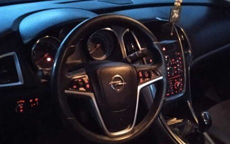 Opel Astra J, 2012 год, 925 000 рублей, 5 фотография