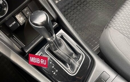 Toyota Corolla, 2018 год, 1 595 000 рублей, 23 фотография