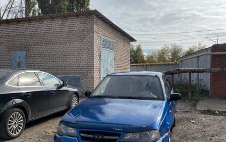 Daewoo Nexia I рестайлинг, 2011 год, 350 000 рублей, 2 фотография