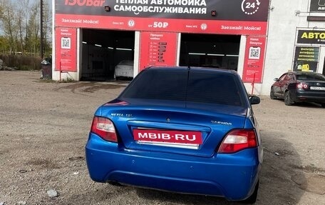 Daewoo Nexia I рестайлинг, 2011 год, 350 000 рублей, 4 фотография