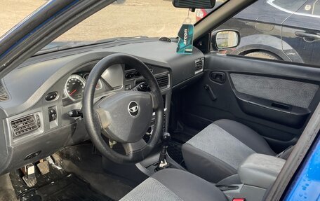 Daewoo Nexia I рестайлинг, 2011 год, 350 000 рублей, 5 фотография