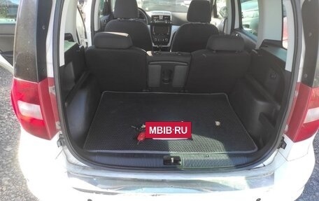 Skoda Yeti I рестайлинг, 2012 год, 820 000 рублей, 12 фотография
