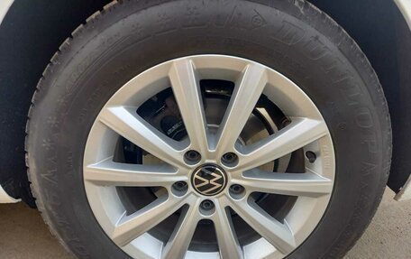 Volkswagen Golf VII, 2019 год, 1 600 000 рублей, 9 фотография