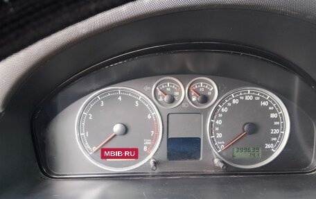 Volkswagen Sharan I рестайлинг, 2001 год, 520 000 рублей, 9 фотография