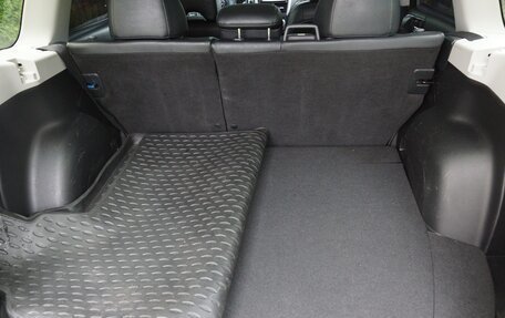 Subaru Forester, 2011 год, 1 130 000 рублей, 9 фотография