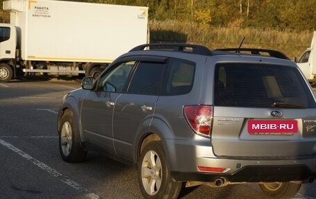 Subaru Forester, 2011 год, 1 130 000 рублей, 3 фотография