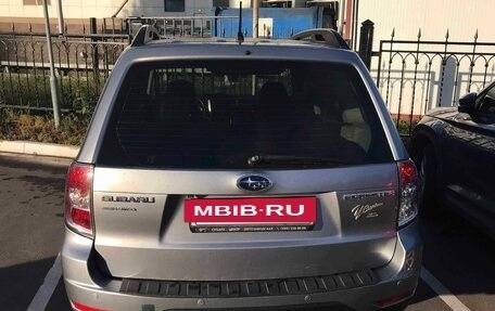 Subaru Forester, 2011 год, 1 130 000 рублей, 4 фотография