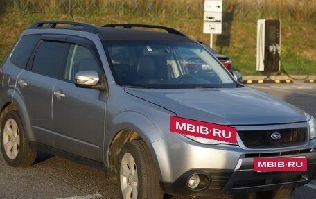 Subaru Forester, 2011 год, 1 130 000 рублей, 2 фотография