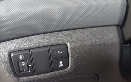 Hyundai Creta I рестайлинг, 2020 год, 1 800 000 рублей, 21 фотография