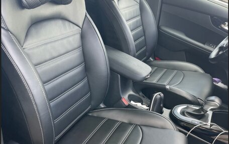 KIA Cerato IV, 2022 год, 2 200 000 рублей, 6 фотография