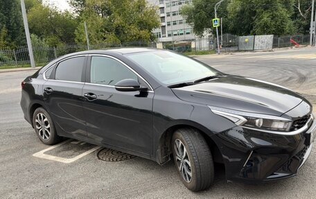 KIA Cerato IV, 2022 год, 2 200 000 рублей, 3 фотография