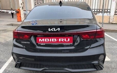 KIA Cerato IV, 2022 год, 2 200 000 рублей, 4 фотография