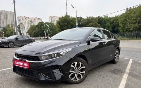 KIA Cerato IV, 2022 год, 2 200 000 рублей, 2 фотография