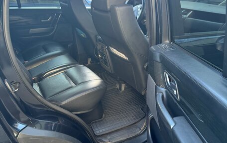 Land Rover Range Rover Sport I рестайлинг, 2007 год, 1 250 000 рублей, 10 фотография