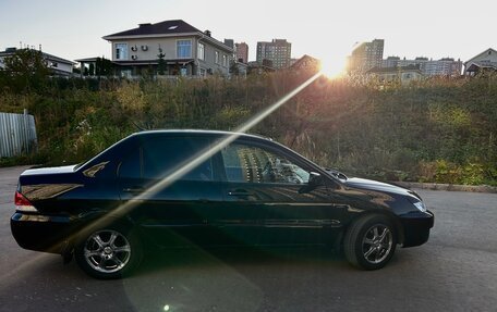 Mitsubishi Lancer IX, 2006 год, 360 000 рублей, 6 фотография