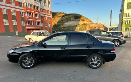 Mitsubishi Lancer IX, 2006 год, 360 000 рублей, 3 фотография