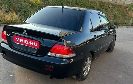Mitsubishi Lancer IX, 2006 год, 360 000 рублей, 5 фотография