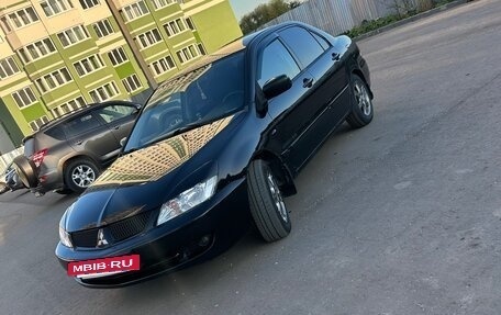 Mitsubishi Lancer IX, 2006 год, 360 000 рублей, 2 фотография