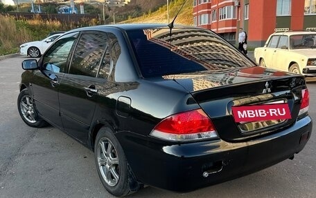 Mitsubishi Lancer IX, 2006 год, 360 000 рублей, 4 фотография