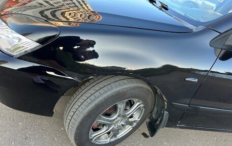 Mitsubishi Lancer IX, 2006 год, 360 000 рублей, 8 фотография