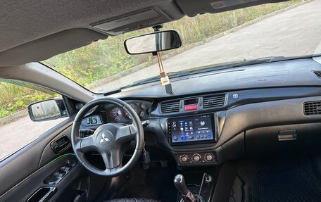 Mitsubishi Lancer IX, 2006 год, 360 000 рублей, 10 фотография