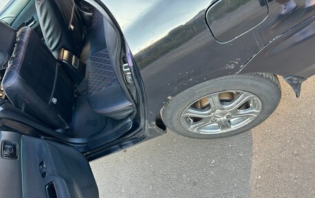 Mitsubishi Lancer IX, 2006 год, 360 000 рублей, 9 фотография