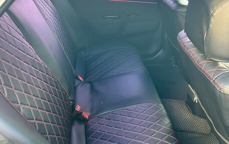 Mitsubishi Lancer IX, 2006 год, 360 000 рублей, 11 фотография