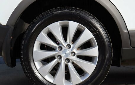 Opel Antara I, 2013 год, 1 450 000 рублей, 9 фотография
