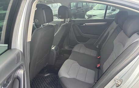 Volkswagen Passat B7, 2013 год, 1 150 000 рублей, 7 фотография