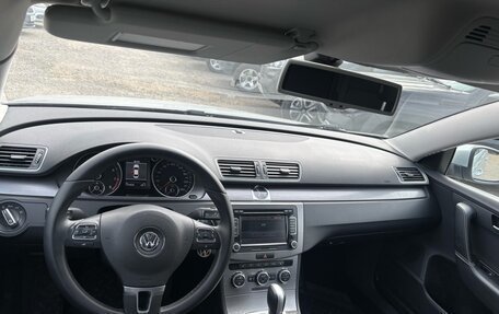 Volkswagen Passat B7, 2013 год, 1 150 000 рублей, 5 фотография