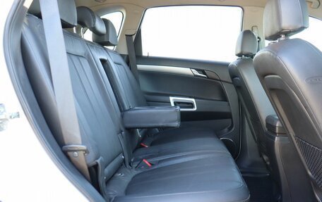 Opel Antara I, 2013 год, 1 450 000 рублей, 20 фотография