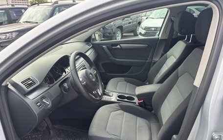 Volkswagen Passat B7, 2013 год, 1 150 000 рублей, 6 фотография