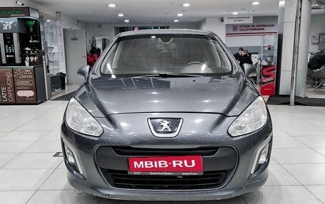 Peugeot 308 II, 2012 год, 350 000 рублей, 2 фотография