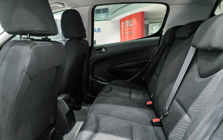 Peugeot 308 II, 2012 год, 350 000 рублей, 15 фотография