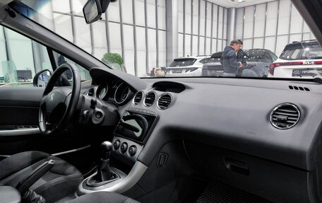 Peugeot 308 II, 2012 год, 350 000 рублей, 13 фотография