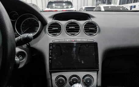 Peugeot 308 II, 2012 год, 350 000 рублей, 18 фотография
