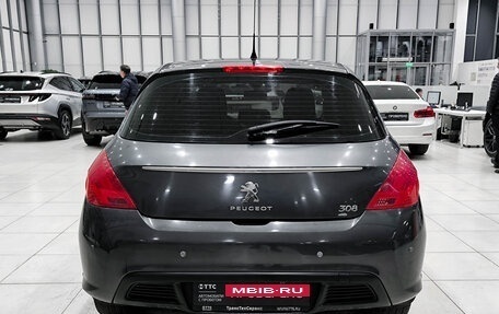 Peugeot 308 II, 2012 год, 350 000 рублей, 7 фотография