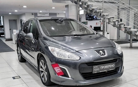 Peugeot 308 II, 2012 год, 350 000 рублей, 3 фотография