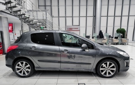 Peugeot 308 II, 2012 год, 350 000 рублей, 5 фотография