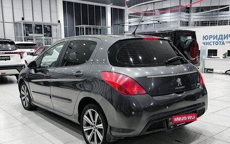 Peugeot 308 II, 2012 год, 350 000 рублей, 8 фотография