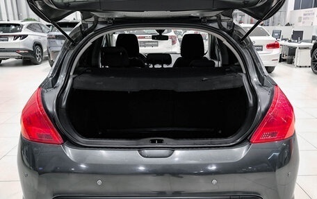 Peugeot 308 II, 2012 год, 350 000 рублей, 12 фотография