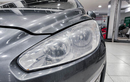 Peugeot 308 II, 2012 год, 350 000 рублей, 21 фотография