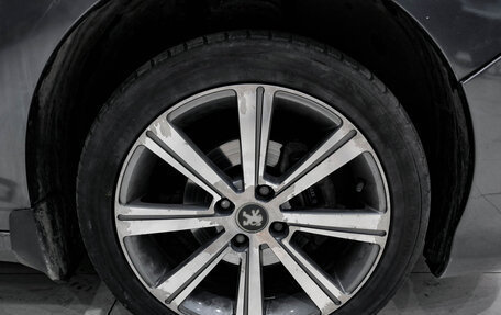 Peugeot 308 II, 2012 год, 350 000 рублей, 22 фотография