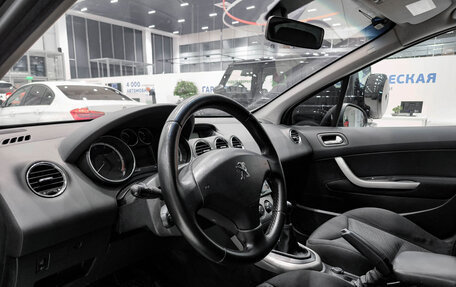 Peugeot 308 II, 2012 год, 350 000 рублей, 20 фотография