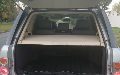 Land Rover Range Rover III, 2003 год, 1 499 000 рублей, 6 фотография