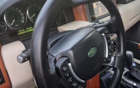 Land Rover Range Rover III, 2003 год, 1 499 000 рублей, 14 фотография