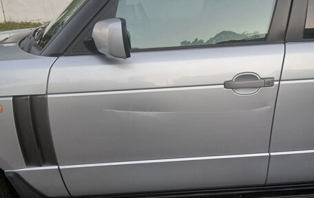 Land Rover Range Rover III, 2003 год, 1 499 000 рублей, 18 фотография