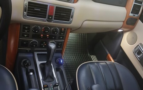 Land Rover Range Rover III, 2003 год, 1 499 000 рублей, 13 фотография